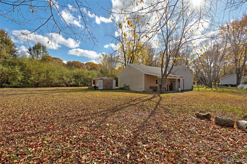 4830 Stanton Road, Oxford, MI 48371 — Photo 74