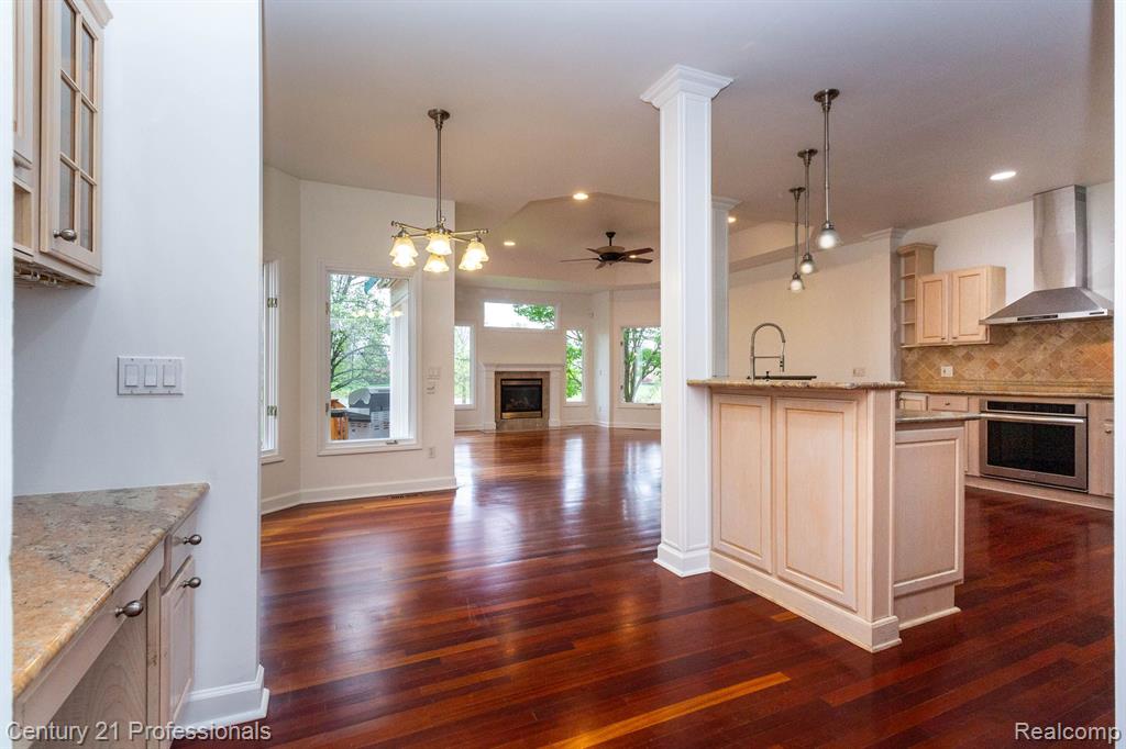 685 Dornoch Drive, Ann Arbor, MI 48103 — Photo 20