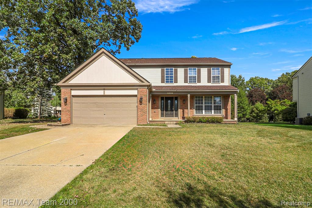 45225 Yorkshire Drive, Novi, MI — Photo 47