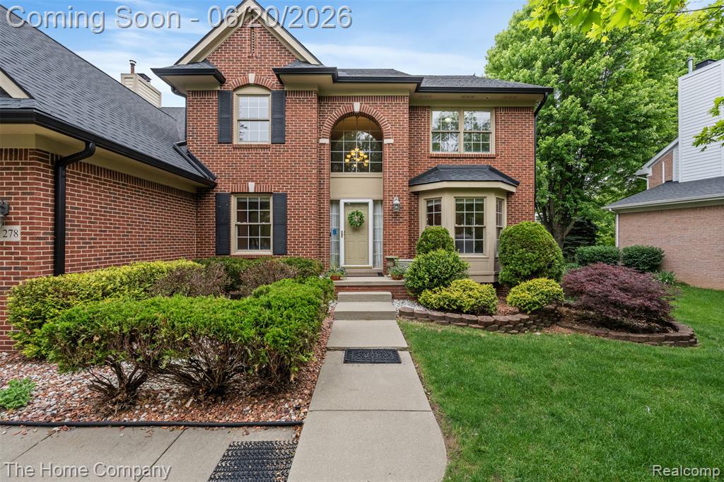 41278 Scarborough Lane, Novi, MI — Photo 7