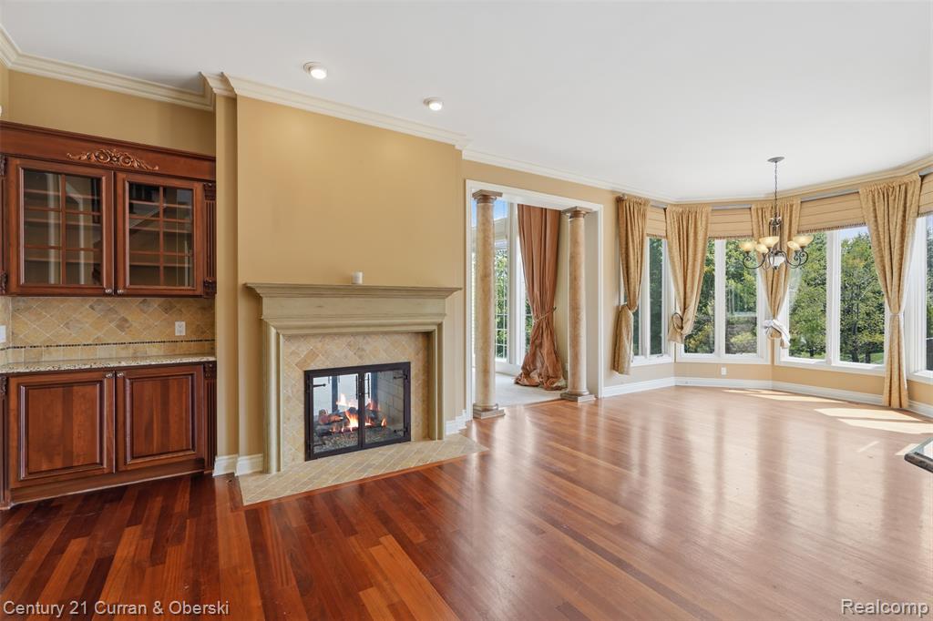 47515 Bellagio Drive, Northville, MI 48167 — Photo 22