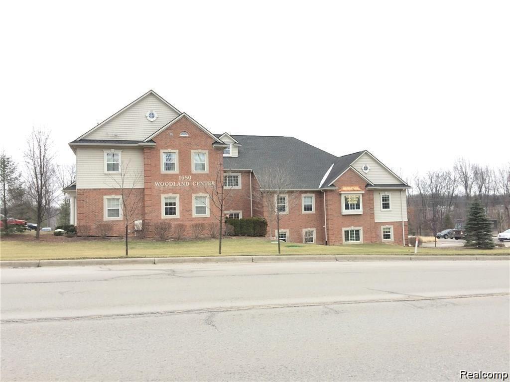 1550 N MILFORD Road, 8 - 9, Milford, MI 48381