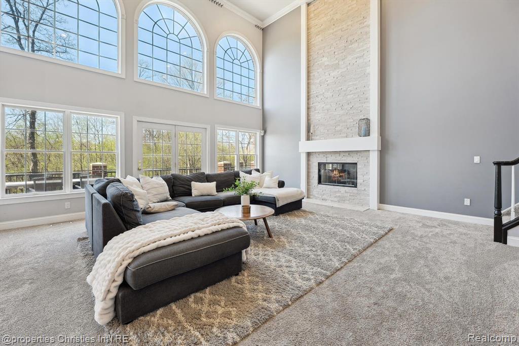 45933 TOURNAMENT Drive, Northville, MI 48168 — Photo 26