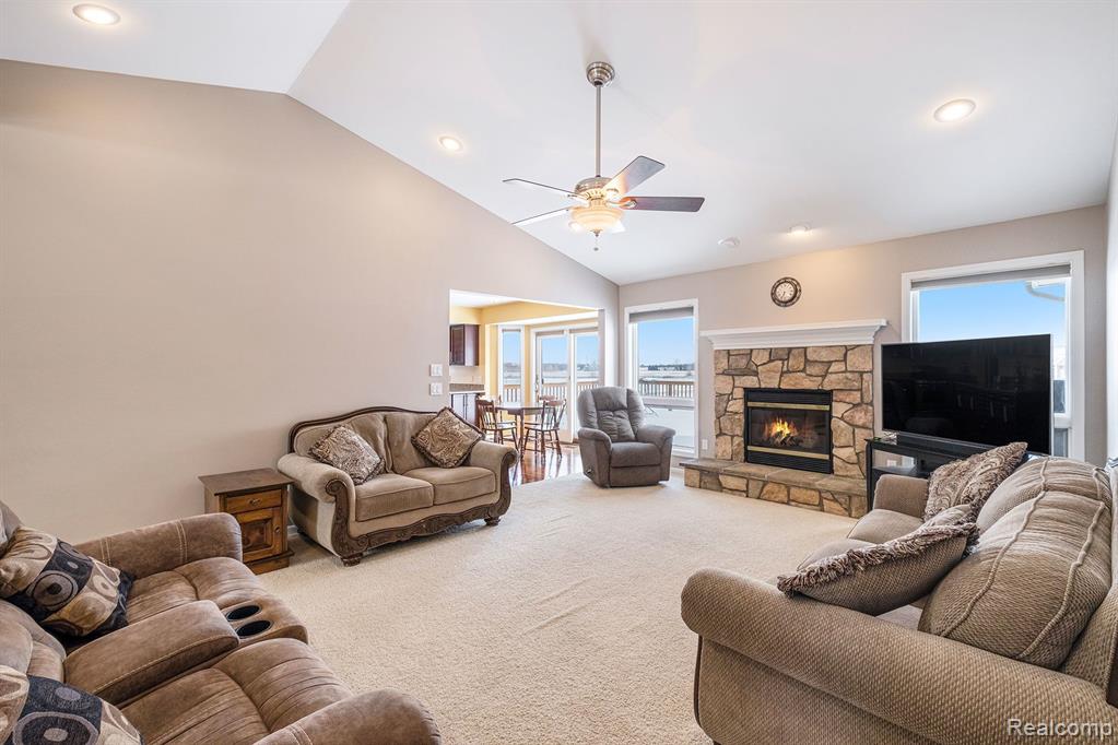 6197 SHARP Road, Swartz Creek, MI 48473 — Photo 2