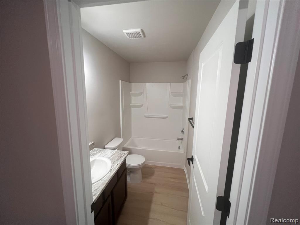 15175 Horger Avenue, Allen Park, MI, 48101