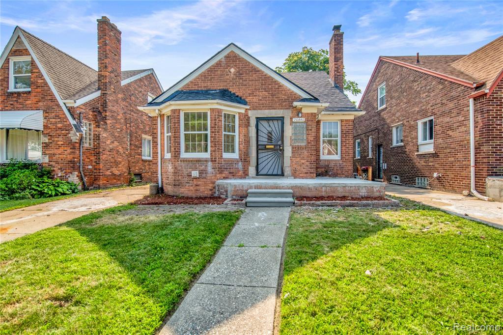 20441 Spencer Street, Detroit, MI 48234