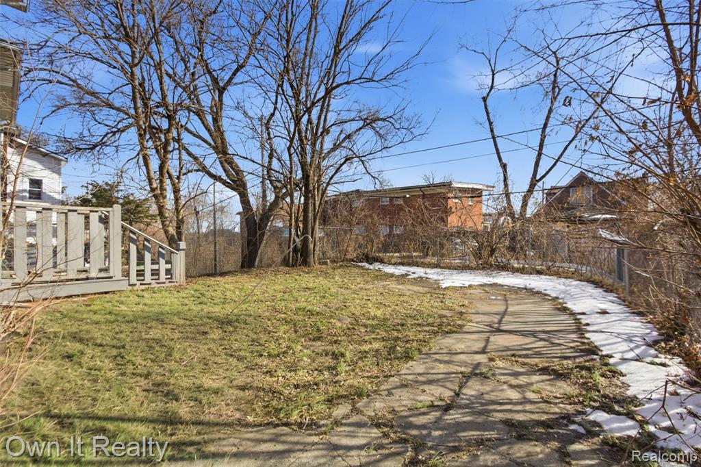 4243 Clements Street, Detroit, MI 48238 — Photo 15