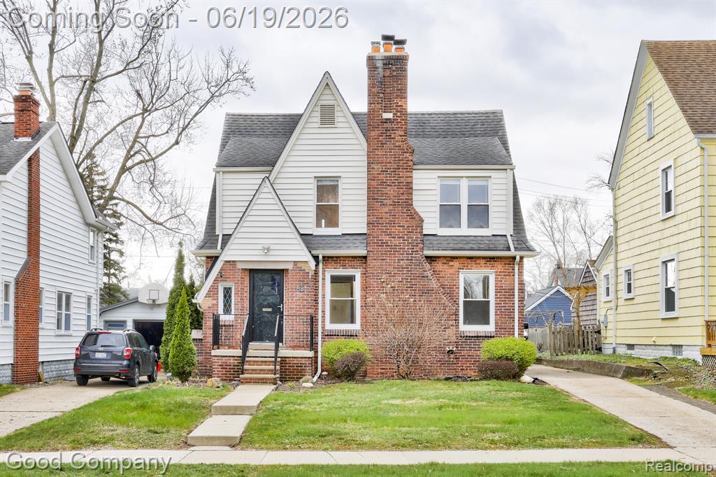 831 W Breckenridge Street, Ferndale, MI 48220 — Photo 53
