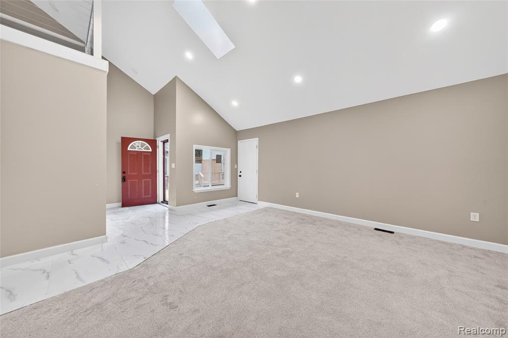 24784 Ashley Court, Redford, MI 48239 — Photo 8