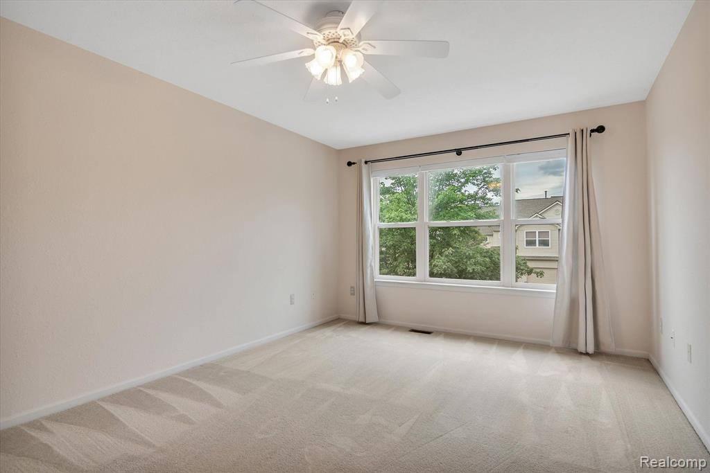 3601 MEADOW GROVE Trail, Ann Arbor, MI 48108 — Photo 29