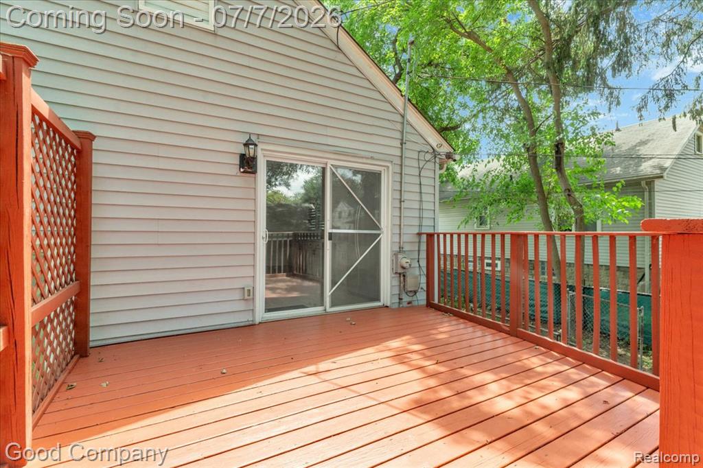 407 E Maryland Avenue, Royal Oak, MI 48067 — Photo 21