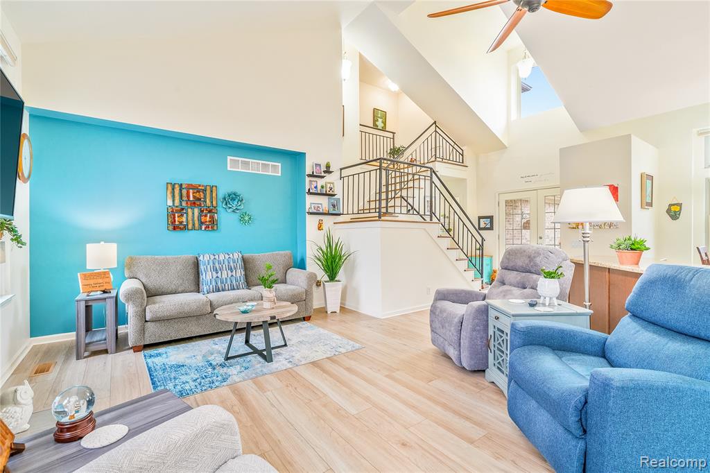 454 BREAKWATER, Belleville, MI 48111 — Photo 5
