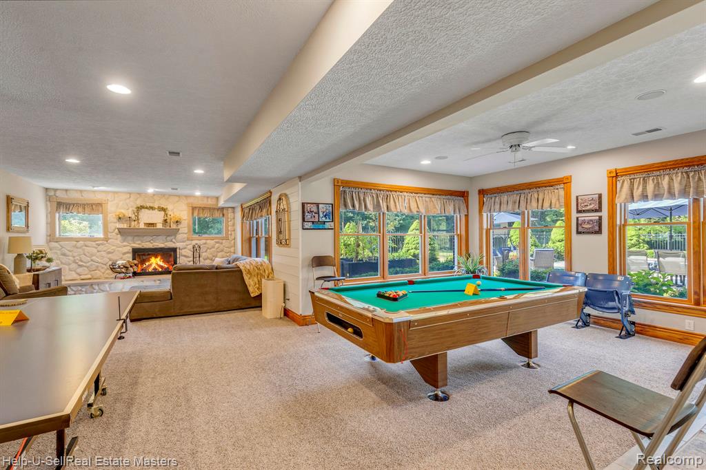 2152 HUNTERS Park W, St. Clair, MI 48079 — Photo 63