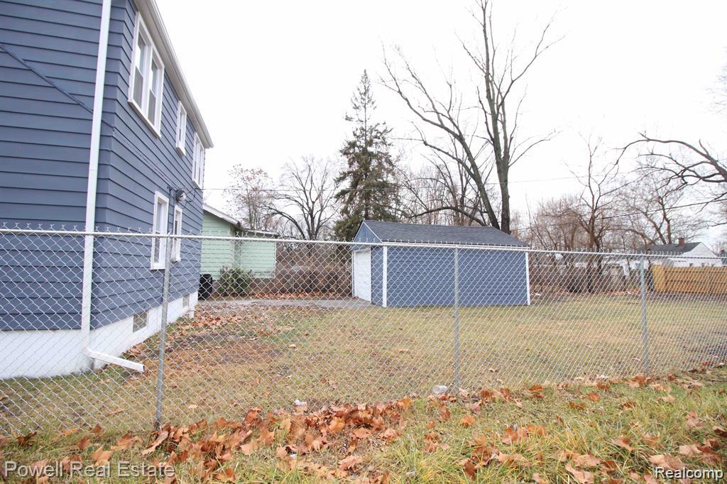 19363 Rosemont Avenue, Detroit, MI 48219 — Photo 18