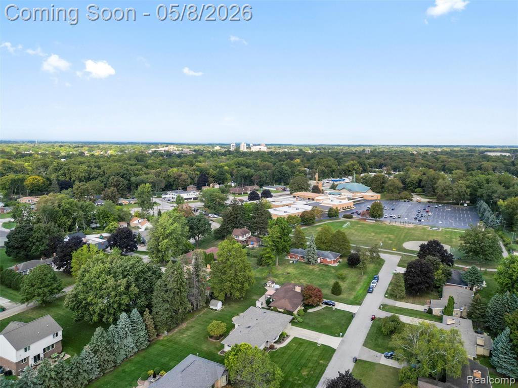 38523 Manchester Street, Clinton Twp, MI 48036 — Photo 48