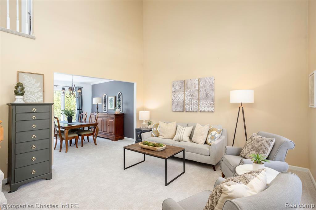 45571 IRVINE Drive, Novi, MI — Photo 6