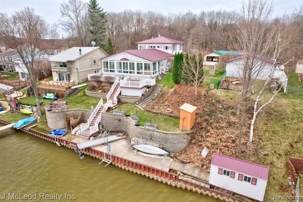 3021 Huston Drive, Millington, MI 48746 — Photo 2