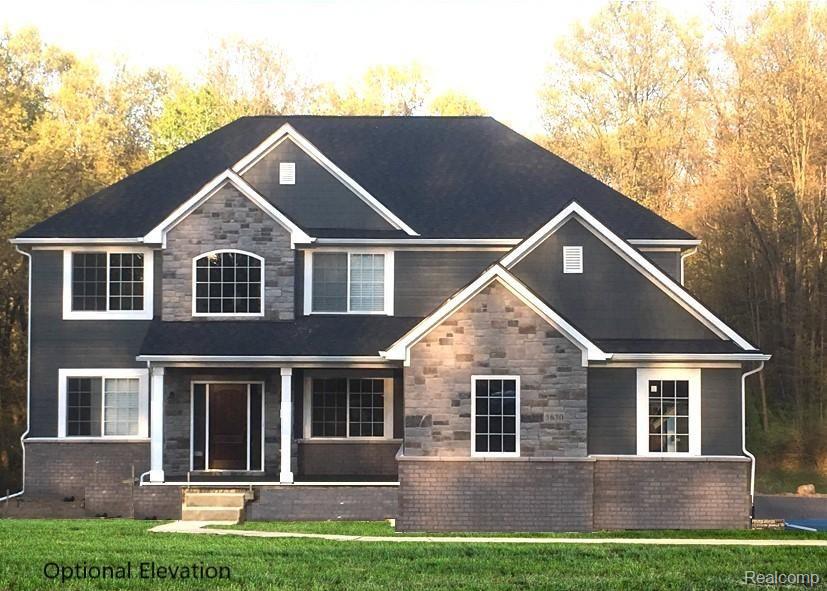 2755 W. Wattles Road, Troy, MI 48098
