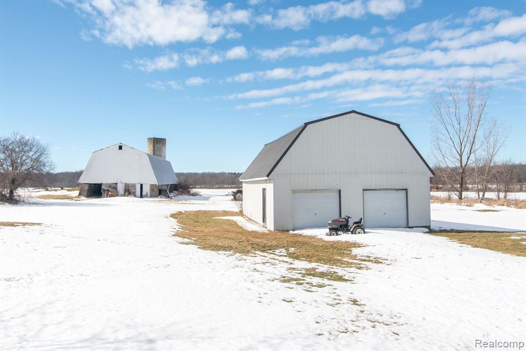 8803 WINN Road, Brown, MI 48416 — Photo 44