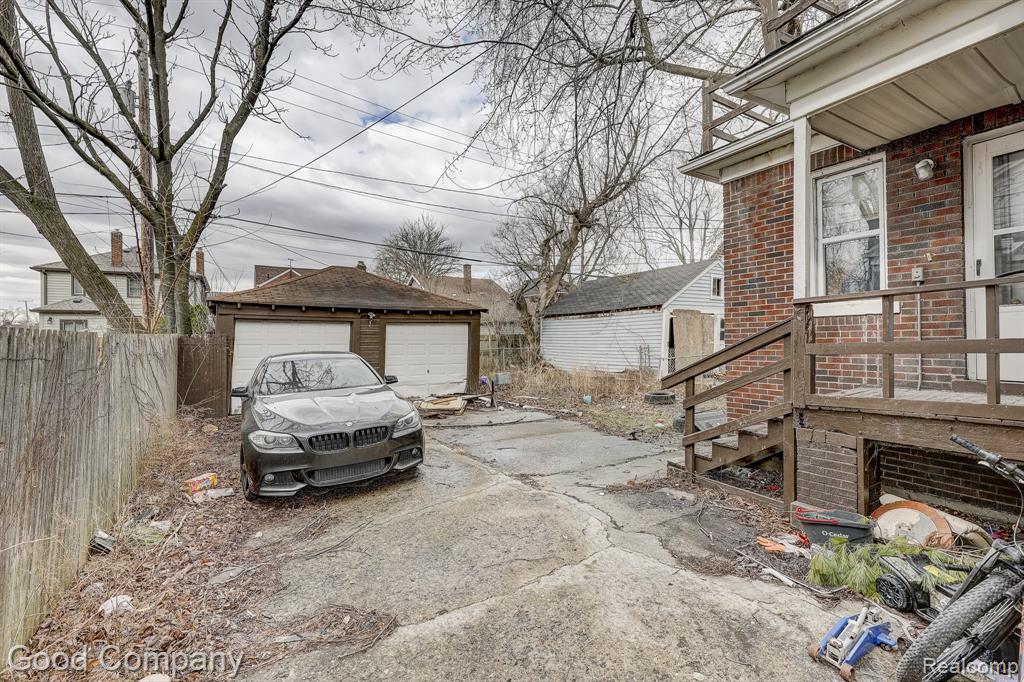5525 Haverhill Street, Detroit, MI 48224 — Photo 4