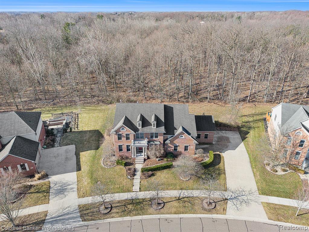 50039 Pelham Court, Canton, MI 48187 — Photo 4