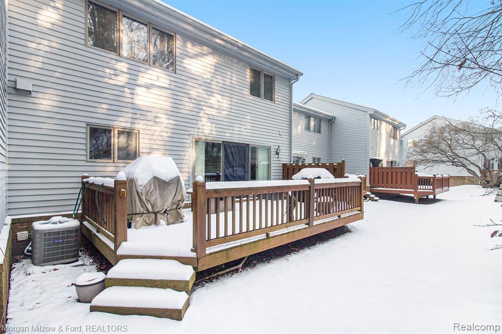 6565 Ridgeview Drive, Clarkston, MI — Photo 27