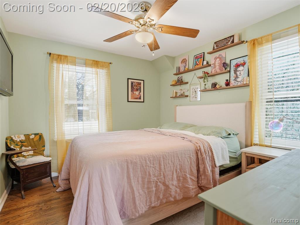 4033 Ellwood Avenue, Berkley, MI 48072 — Photo 9