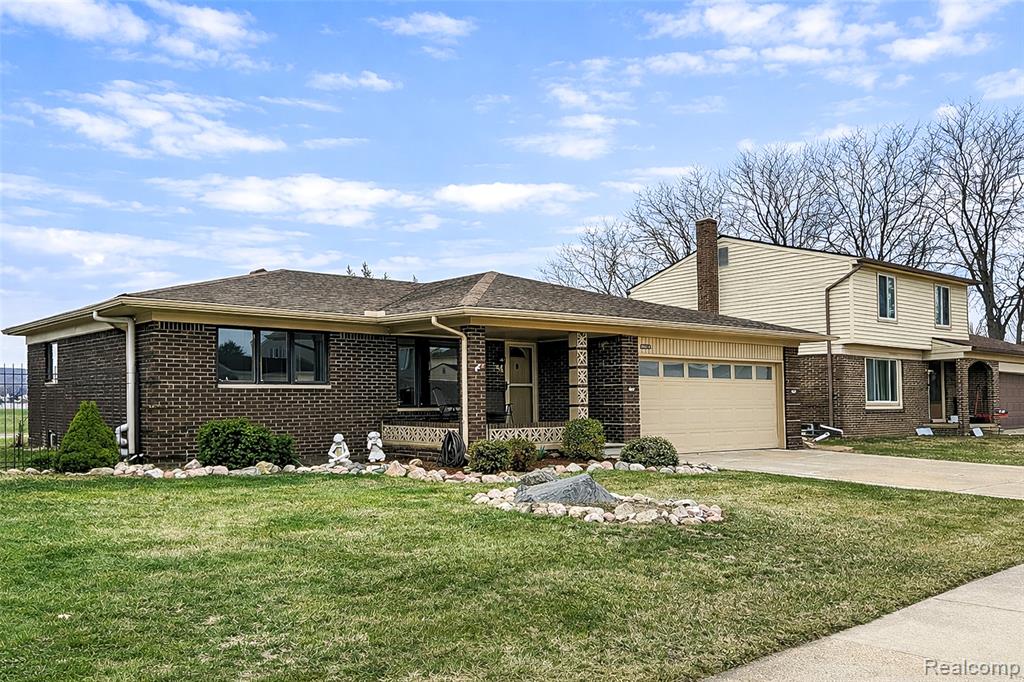 12590 Shery Lane, Southgate, MI 48195 — Photo 3