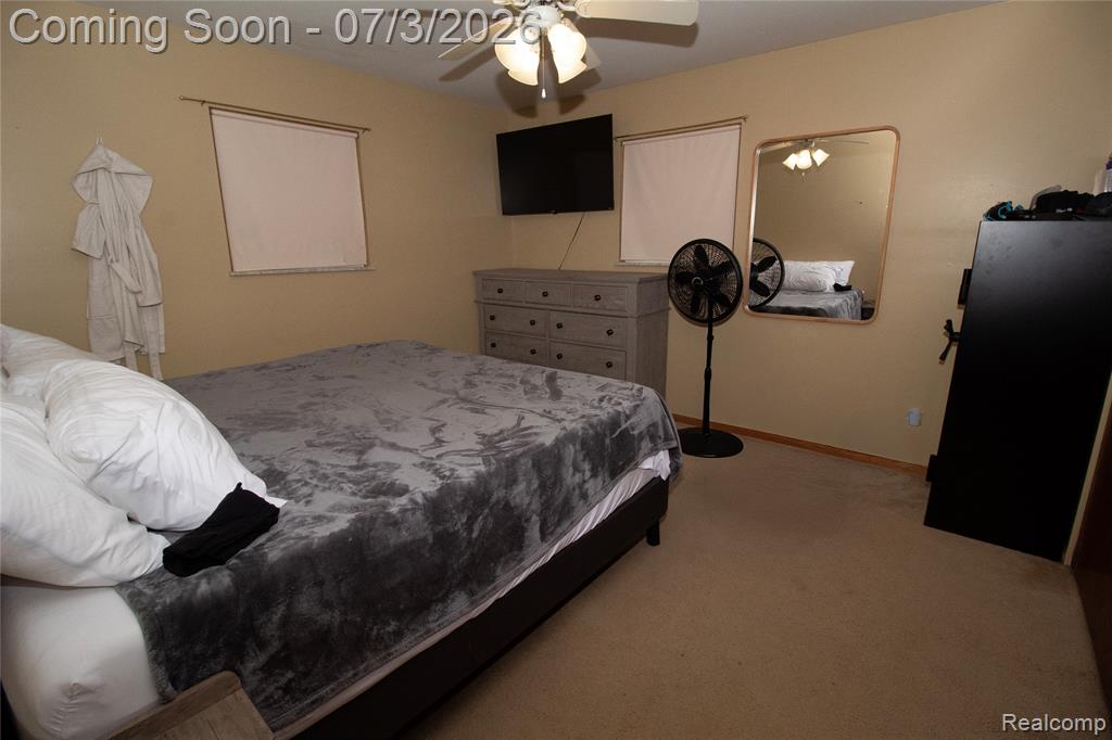 2436 Judy Conn Drive, Lapeer, MI 48446 — Photo 11