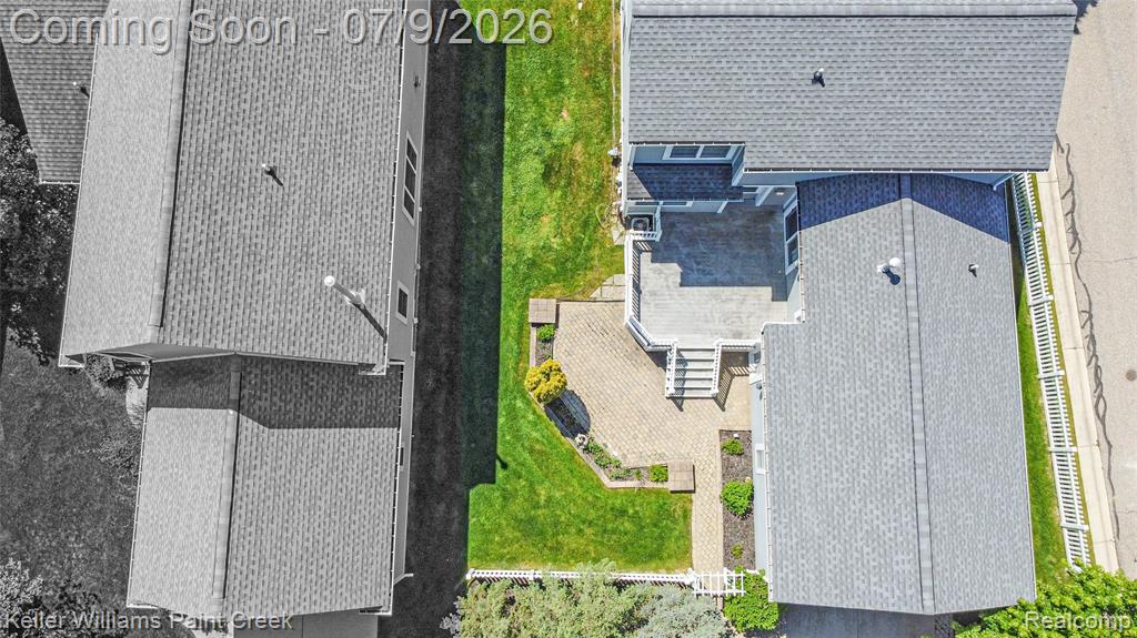 42708 Faulkner Drive, Novi, MI 48377 — Photo 70