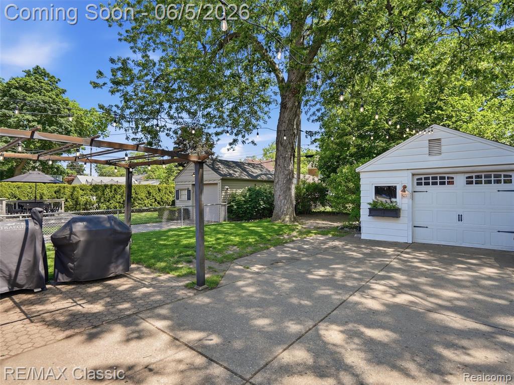 724 N Mildred Street, Dearborn, MI 48128 — Photo 34