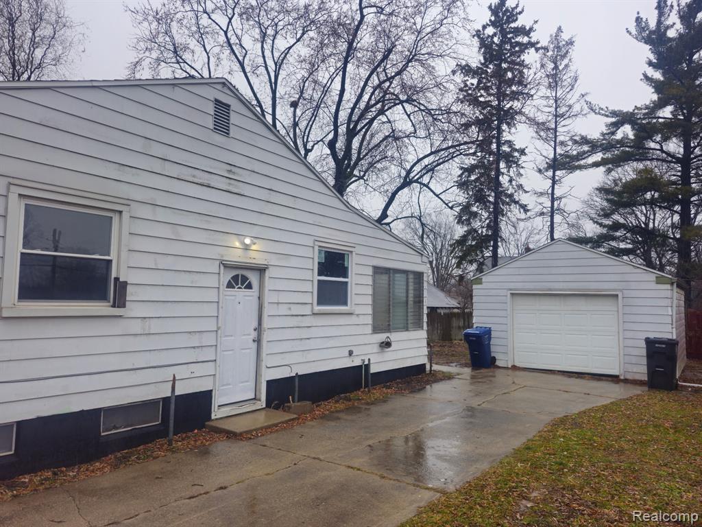 912 Markham Street, Flint, MI 48507 — Photo 15