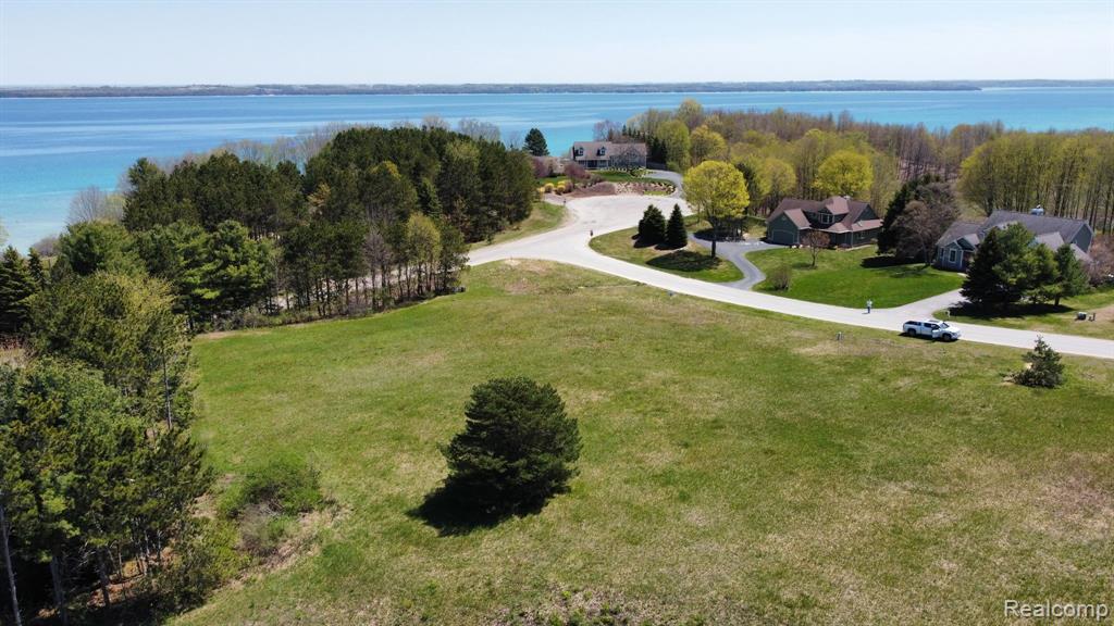 (Lot 10) E Spinnaker Court, Suttons Bay, MI 49682 — Photo 5