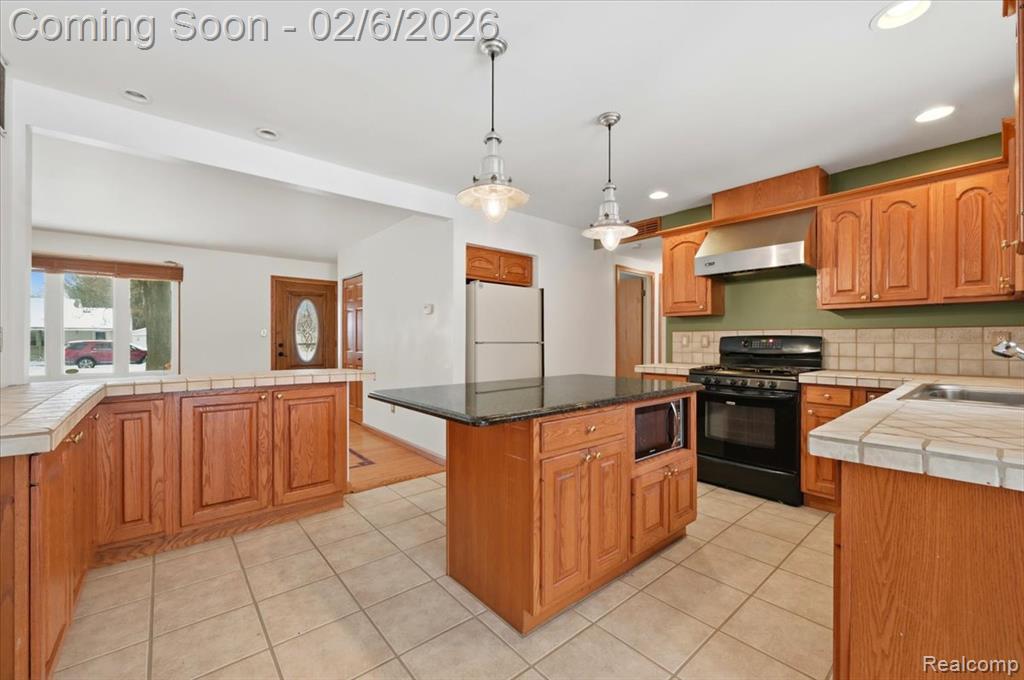 439 N Linville Street, Westland, MI — Photo 16