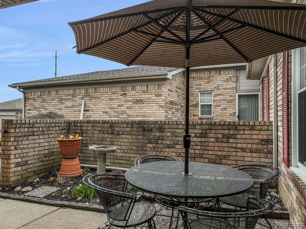 59061 GOLDEN OAK, Washington, MI — Photo 26