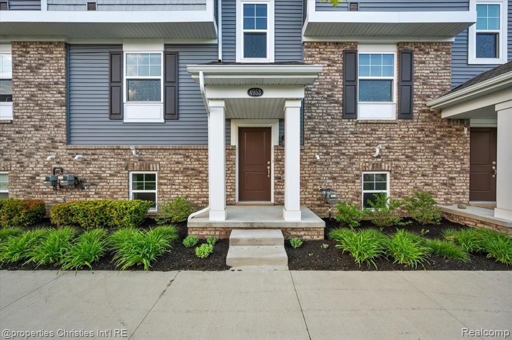 4953 Treeside Lane, Troy, MI 48098 — Photo 26