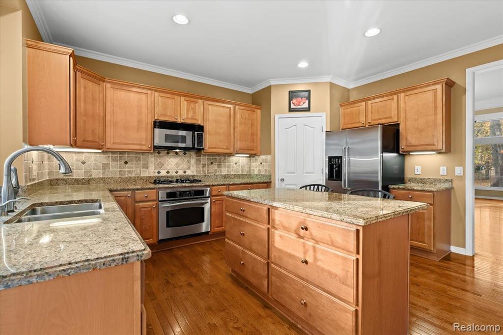 4150 DOMINION Boulevard, Brighton, MI 48114 — Photo 12