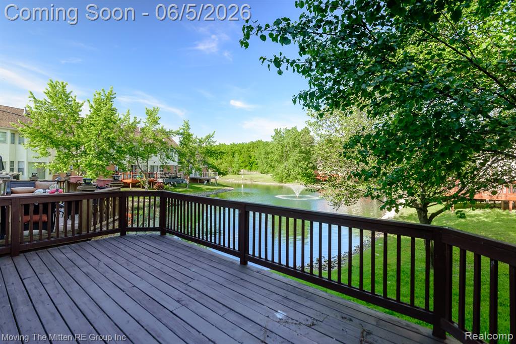 8691 Ironwood Drive, Van Buren, MI 48111 — Photo 2