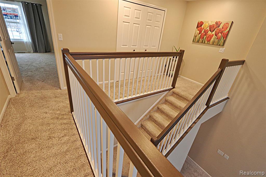 10139 Ridge Run Street, 9, Howell, MI 48855 — Photo 19