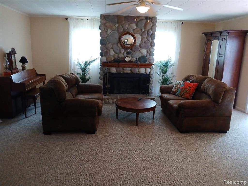 18073 Sharon Valley Road, Manchester, MI 48158 — Photo 15