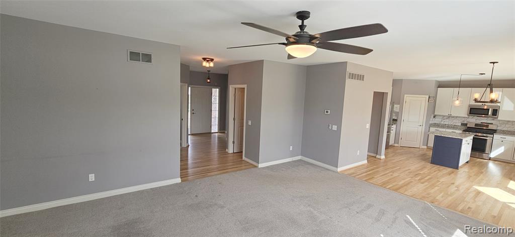 854 Jennifer Lane, South Lyon, MI 48178 — Photo 13