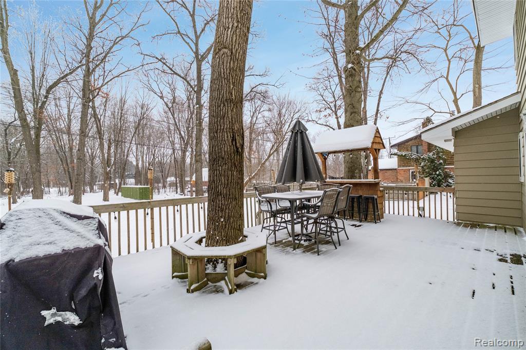 5050 Eagle Road, White Lake, MI 48383 — Photo 32