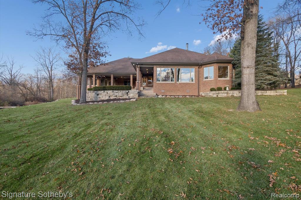 2140 33 Mile Road, Bruce, MI 48065 — Photo 61