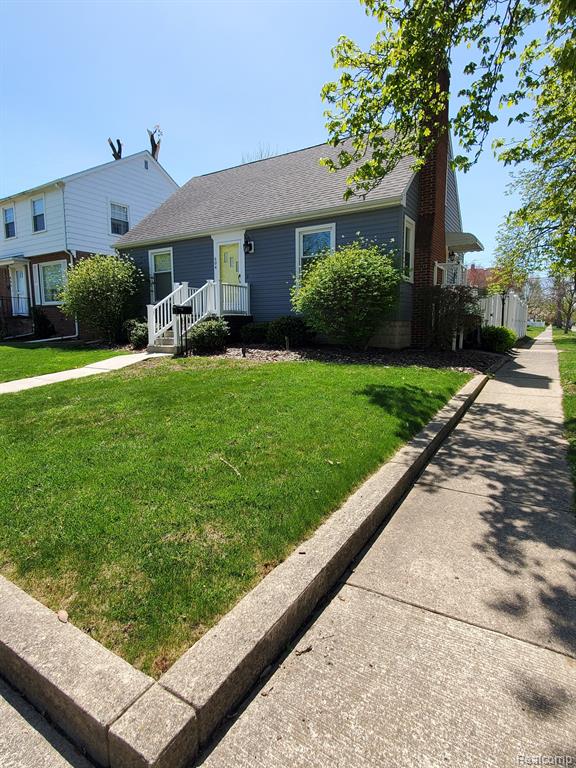 604 PARKWOOD Avenue, Monroe, MI 48162 — Photo 3
