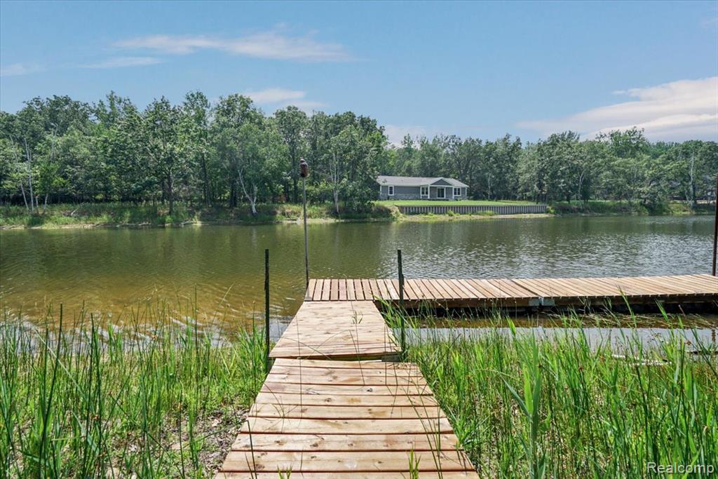 9683 Shore Drive, MI — Photo 25