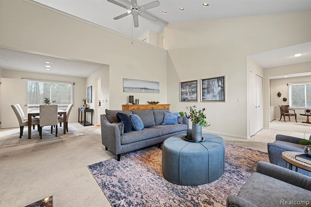 7420 Parkdale Street, West Bloomfield, MI — Photo 12