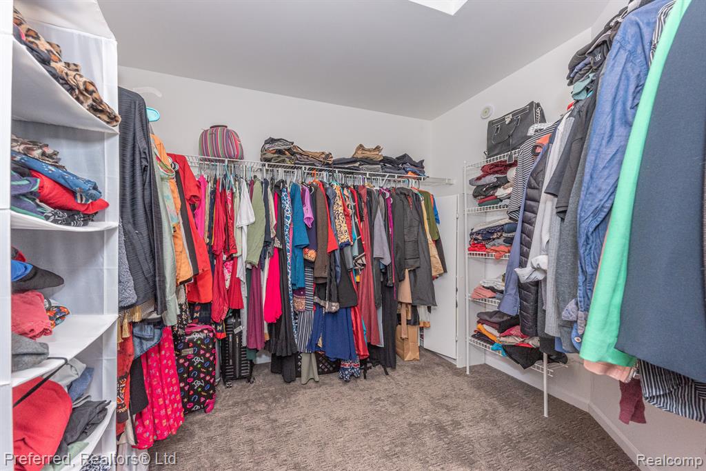 3104 SPRING HOLLOW, Ann Arbor, MI 48105 — Photo 40