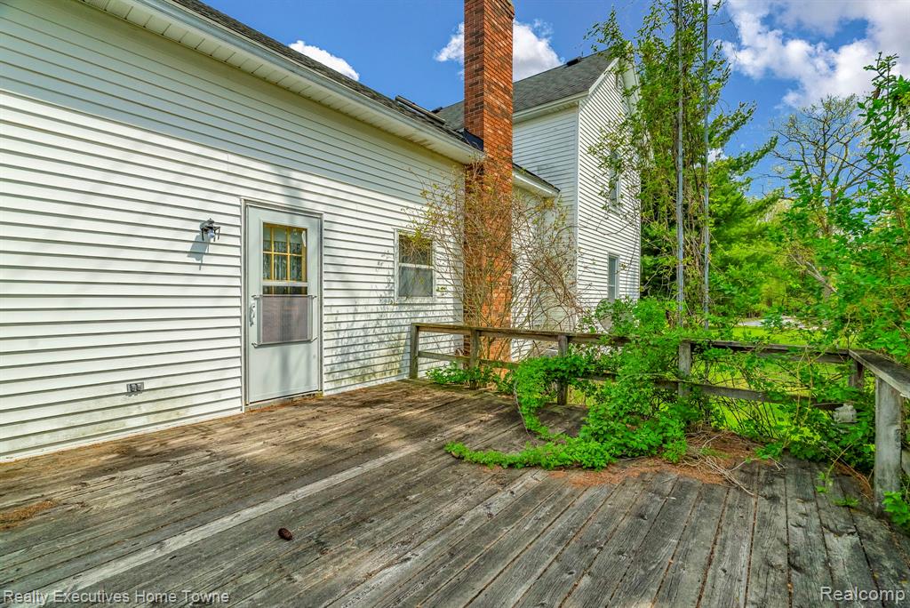 5390 Walker Road, Clyde, MI 48049 — Photo 55