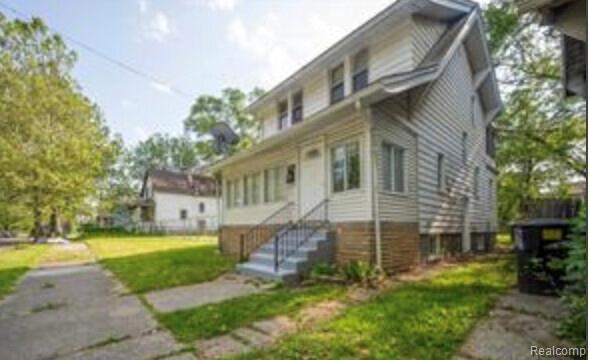 6561 Firwood Street, Detroit, MI 48210 — Photo 3