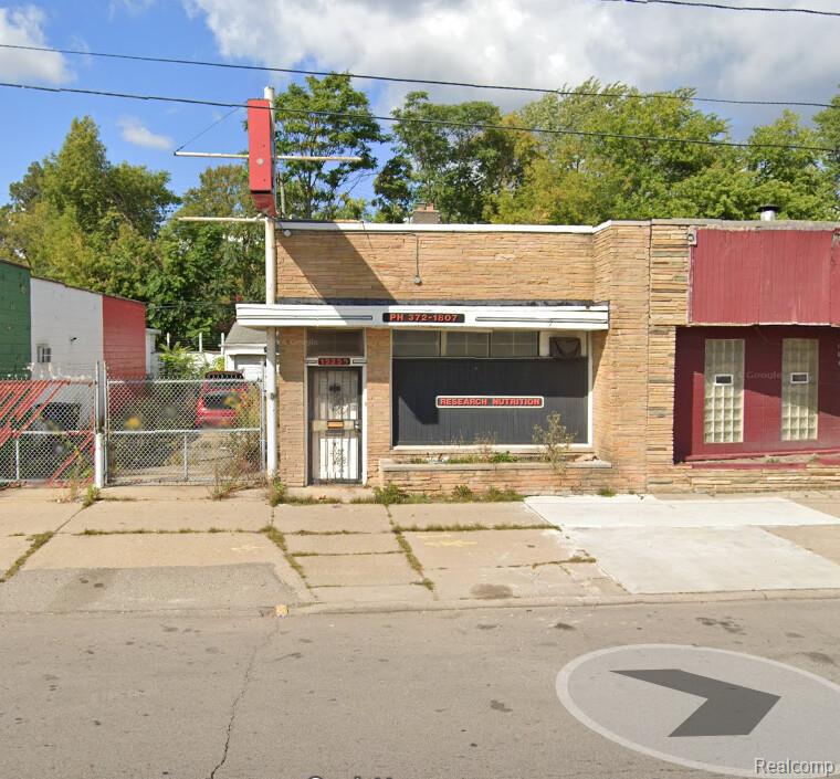 15255 E 7 Mile Road, Detroit, MI 48205 — Photo 2